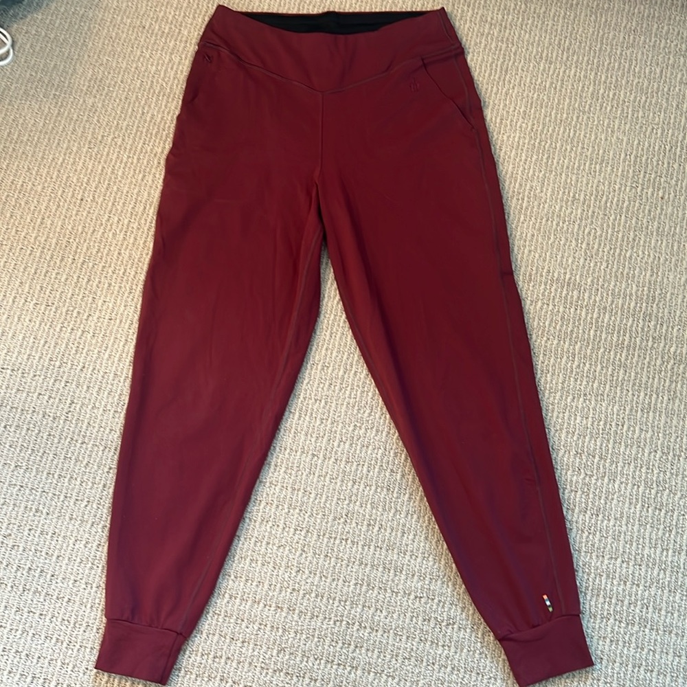Women’s smartwool joggers
